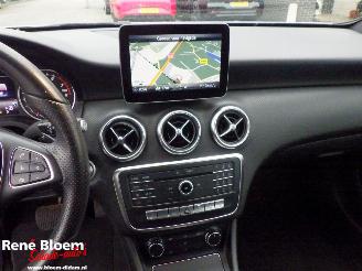 Mercedes A-klasse 160 AMG Line Automaat picture 15
