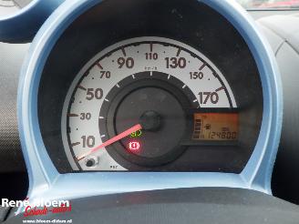 Peugeot 107 1.0-12V XR 5drs Airco picture 13