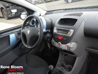 Peugeot 107 1.0-12V XR 5drs Airco picture 8