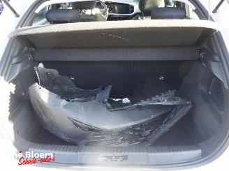 Opel Mokka 1.2 Edition 5drs Airco picture 16