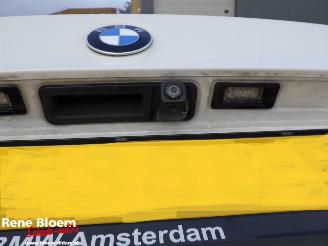 BMW 5-serie 520i High Executive picture 10