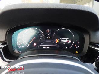 BMW 5-serie 520i High Executive picture 33