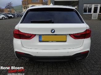 BMW 5-serie 520i High Executive picture 3