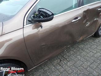 Peugeot 308 1.6 THP Premiere picture 11