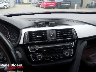 BMW 3-serie 320d Executive 163pk picture 13