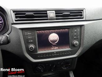 Seat Ibiza 1.0 MPI Reference Airco 5drs picture 14