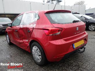 Seat Ibiza 1.0 MPI Reference Airco 5drs picture 5