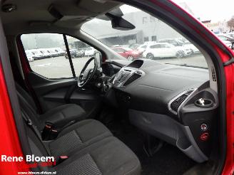 Ford Transit 2.2 TDIC L2H2 Trend Airco 125pk picture 7