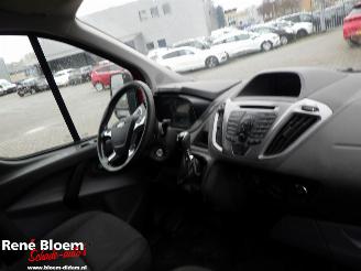 Ford Transit 2.2 TDIC L2H2 Trend Airco 125pk picture 8