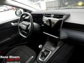 Ford Puma 1.0 EcoBoost Hybrid Titanium picture 8