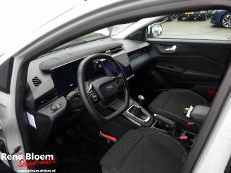 Ford Puma 1.0 EcoBoost Hybrid Titanium picture 11