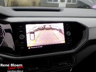 Volkswagen T-Cross 1.5 TSI R-Line Business Automaat picture 19