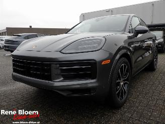  Porsche Cayenne E-Hybrid Full Option 470pk 2025/11