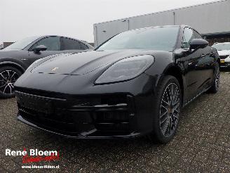 Avarii autoturisme Porsche Panamera 4 E-Hybrid Full Option 2025/8