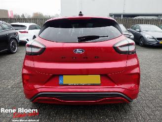 Ford Puma 1.0 EcoBoost Hybrid ST-Line Automaat picture 6
