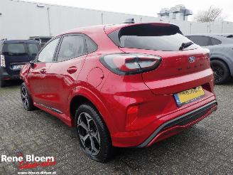 Ford Puma 1.0 EcoBoost Hybrid ST-Line Automaat picture 5
