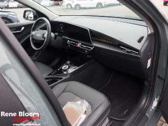 Kia Niro EV Light Advanced 64.8kWh picture 8