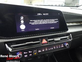 Kia Niro EV Light Advanced 64.8kWh picture 19