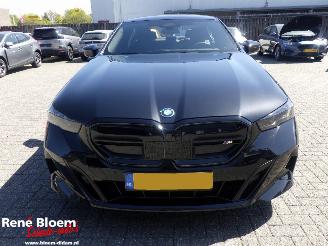 BMW i5 M60 XDrive 84kWh 601pk Full Option picture 5