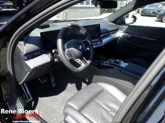 BMW i5 M60 XDrive 84kWh 601pk Full Option picture 19