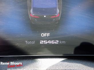 BMW i5 M60 XDrive 84kWh 601pk Full Option picture 21