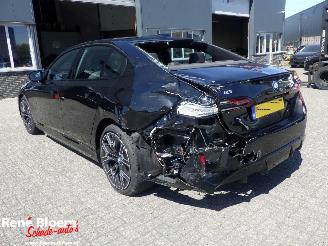 BMW i5 M60 XDrive 84kWh 601pk Full Option picture 2