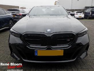 BMW i5 M60 XDrive 84kWh 601pk Full Option picture 7