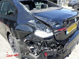 BMW i5 M60 XDrive 84kWh 601pk Full Option picture 9