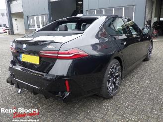 BMW i5 M60 XDrive 84kWh 601pk Full Option picture 4