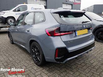 BMW iX1 eDrive20 67kWh 204pk M-pakket Automaat picture 2