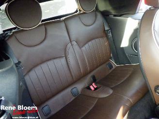 Mini Cooper 1.6 Cabrio Airco 120pk picture 14