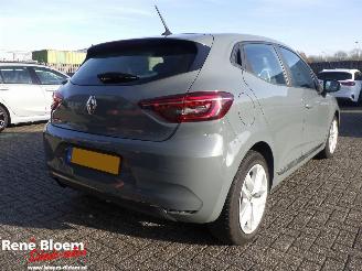 Auto incidentate Renault Clio 1.0 TCe Intens Airco 5drs 2020/8