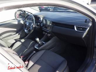 Renault Clio 1.0 TCe Intens Airco 5drs picture 11