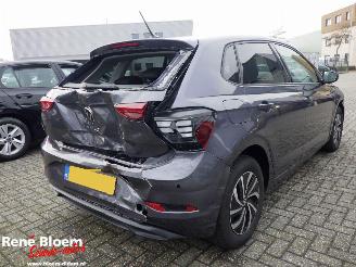 Volkswagen Polo 1.0 TSI Life Edition 5drs Carplay picture 4