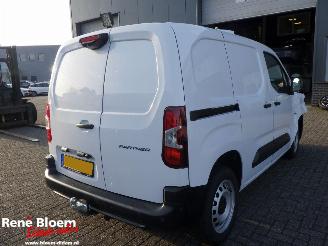 Peugeot Partner 1.5 BlueHDi 100 S&S L1 picture 4