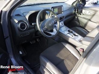 Hyundai Kona EV Comfort 64kWh picture 10