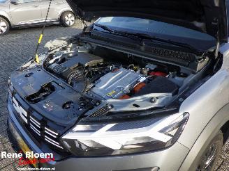 Dacia Jogger 1.6 Hybrid 140 Extreme 5p. picture 20