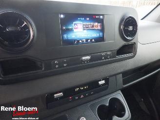 Mercedes Sprinter 316 2.2 CDI L3H2 DC picture 15