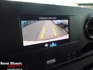 Mercedes Sprinter 316 2.2 CDI L3H2 DC picture 14