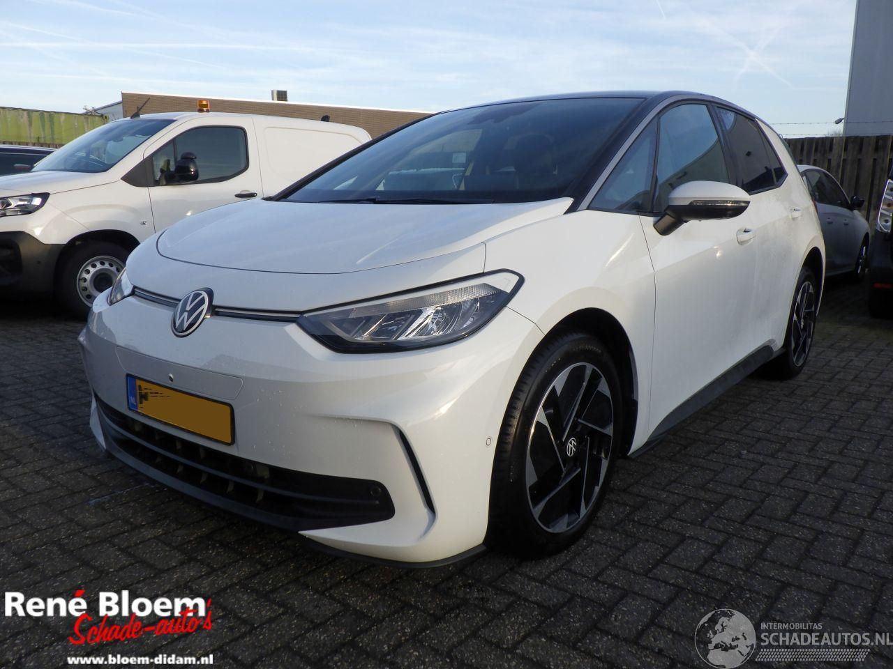 Volkswagen ID.3 Pure Business 52kWh