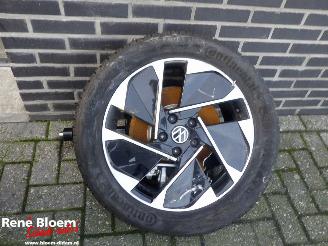 Volkswagen ID.3 Pure Business 52kWh picture 9