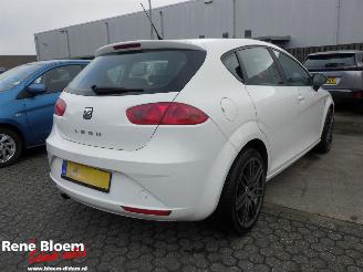 skadebil auto Seat Leon 1.2 TSI Reference 2011/2