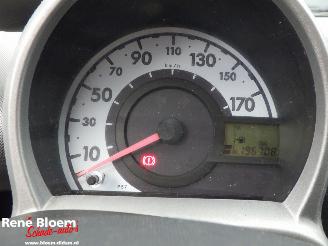 Citroën C1 1.0 12V Ambiance Airco picture 14