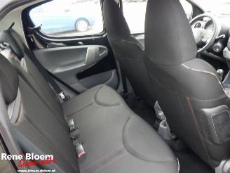 Citroën C1 1.0 12V Ambiance Airco picture 10