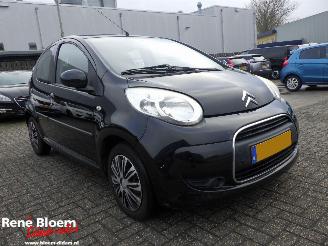 Citroën C1 1.0 12V Ambiance Airco picture 5