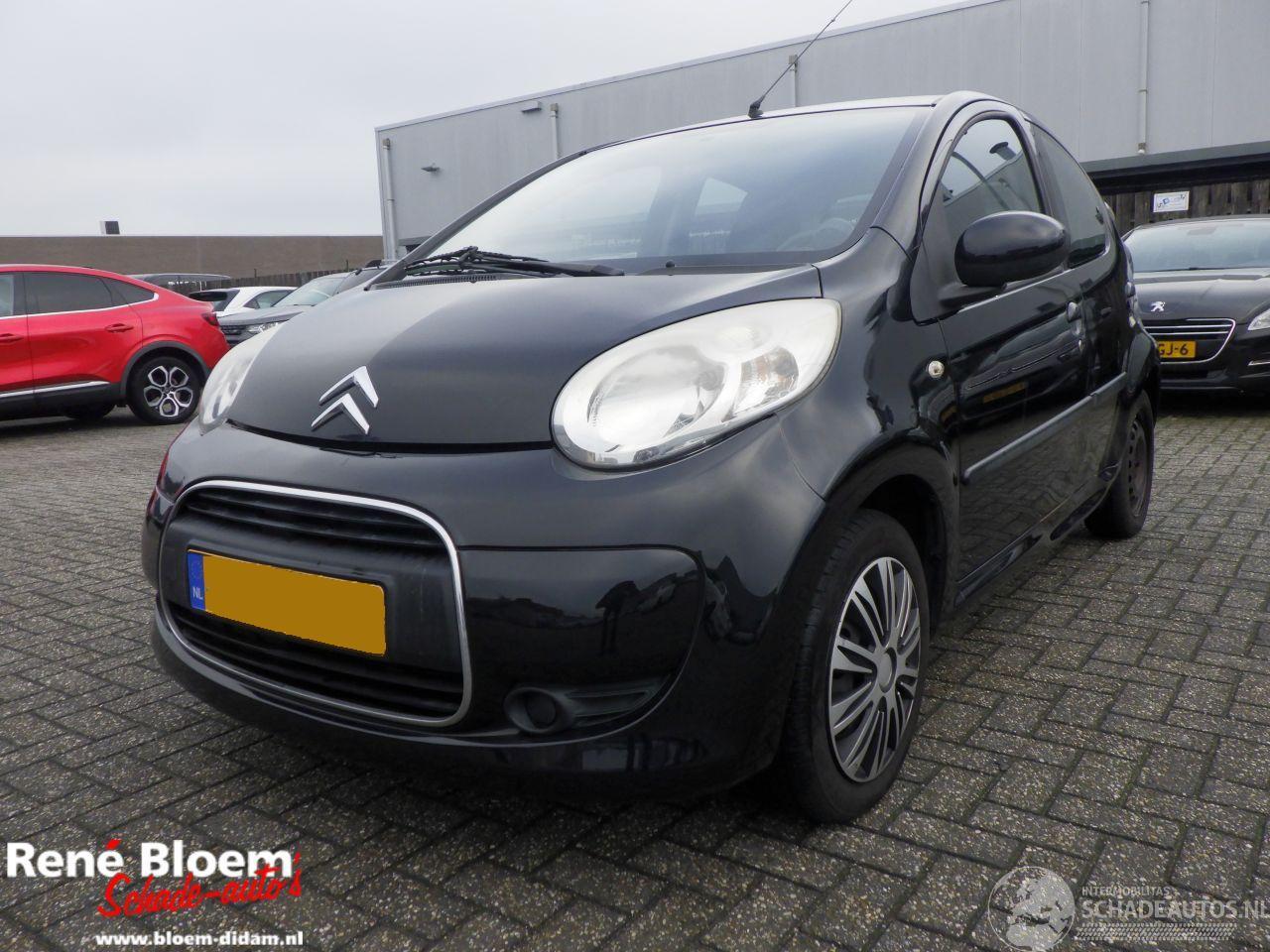 Citroën C1 1.0 12V Ambiance Airco