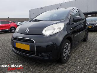  Citroën C1 1.0 12V Ambiance Airco 2010/8