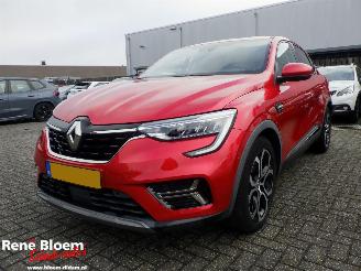  Renault Arkana E-TECH 1.6 Full Hybrid Alpine 145 Esprit 2022/6