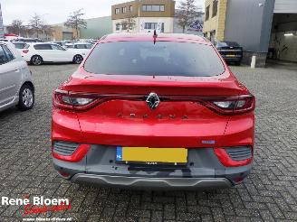 Renault Arkana E-TECH 1.6 Full Hybrid Alpine 145 Esprit picture 3