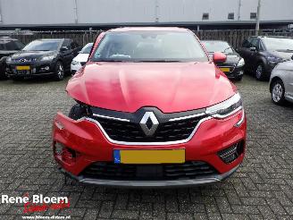 Renault Arkana E-TECH 1.6 Full Hybrid Alpine 145 Esprit picture 6